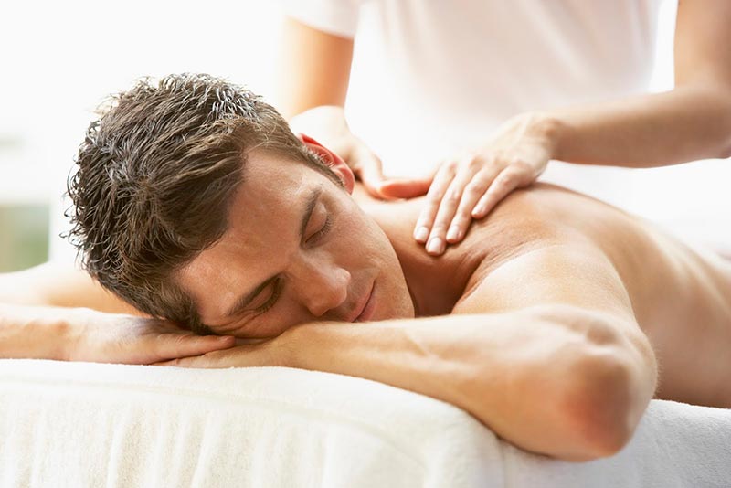 prostate massage